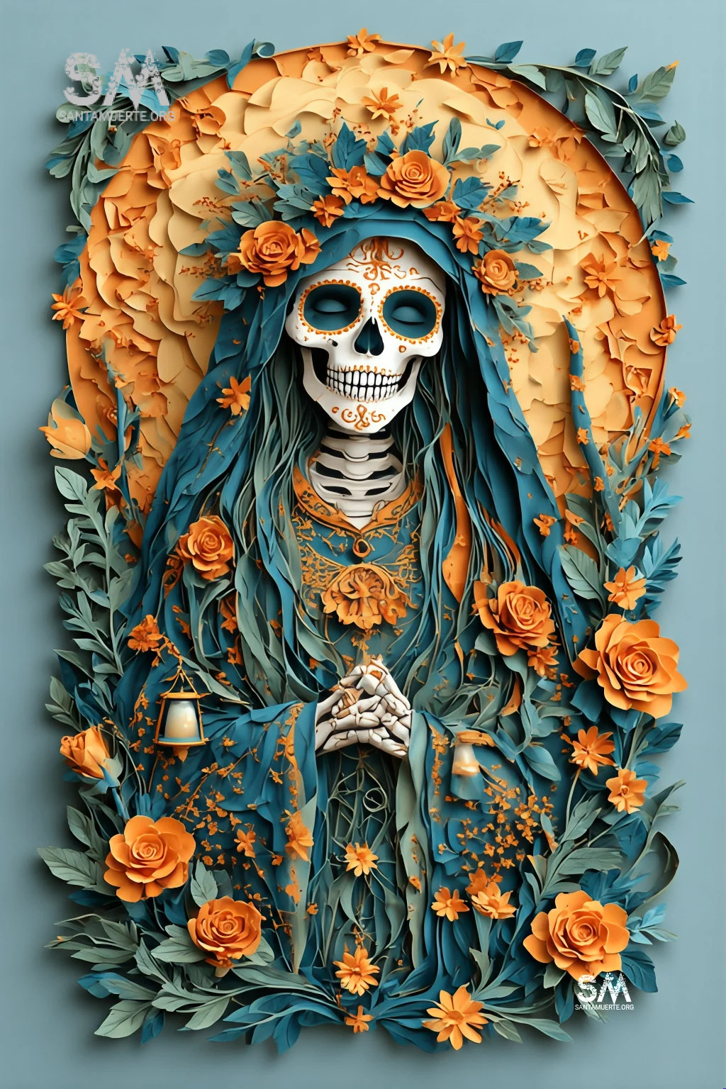🟢 Ritual sencillo de justicia y protección