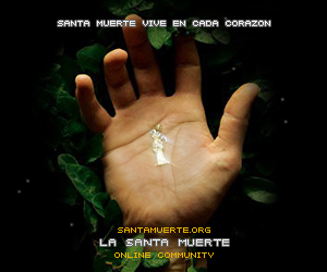 SantMuerte.org